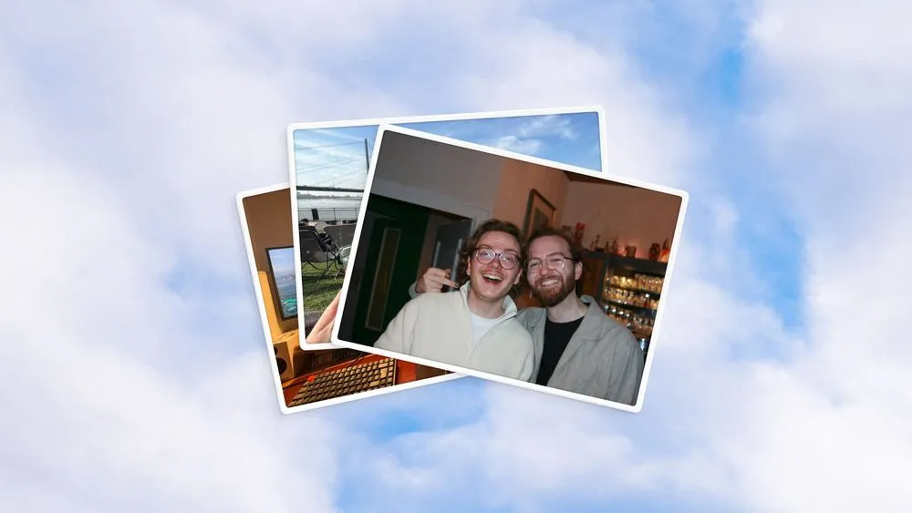 memoried &ndash; Bild 3